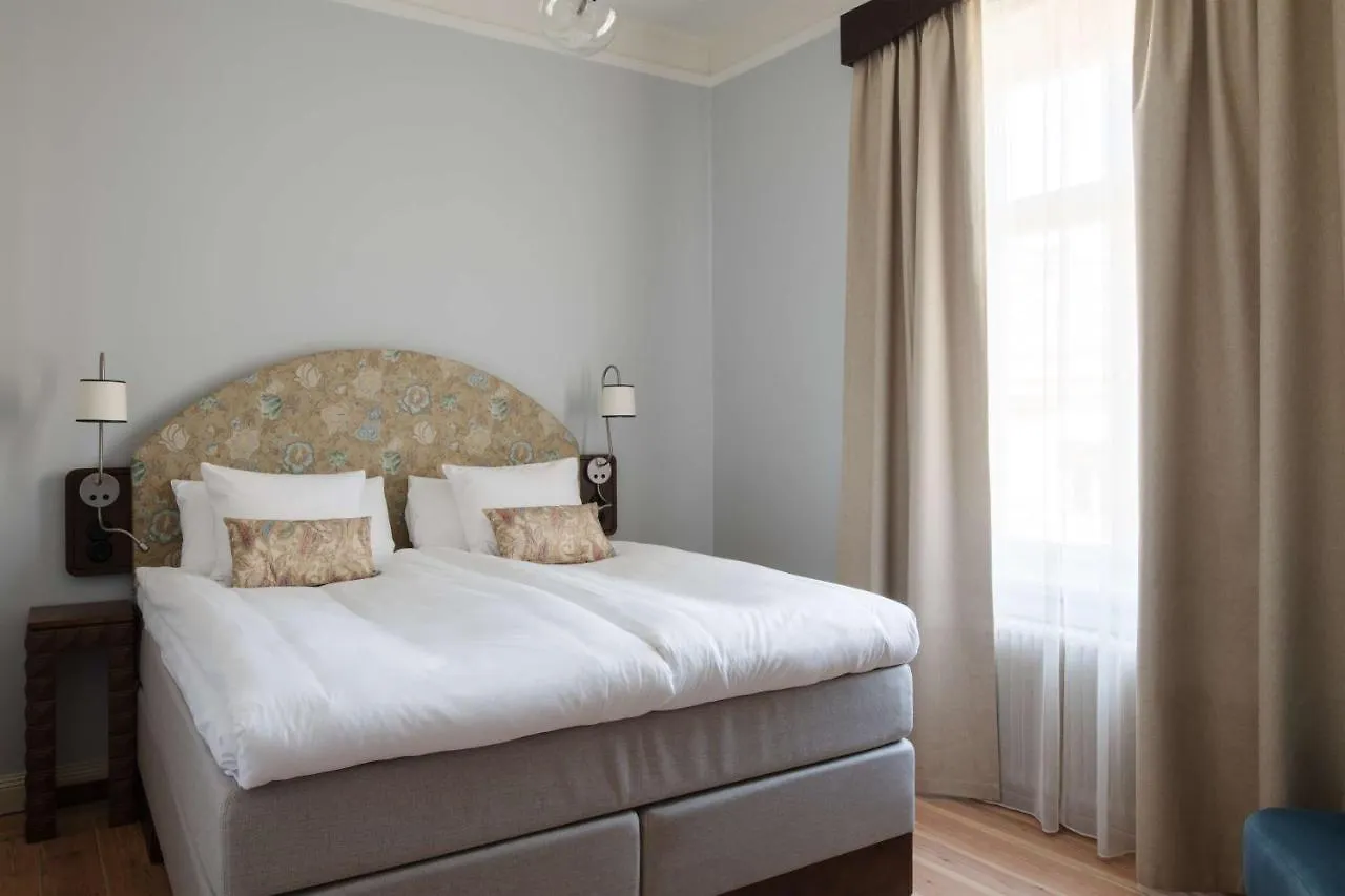 Hotel Ruth, Worldhotels Crafted Stockholm