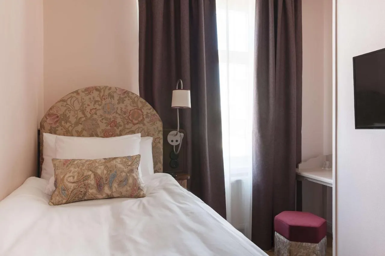 Hotel Ruth, Worldhotels Crafted Stockholm