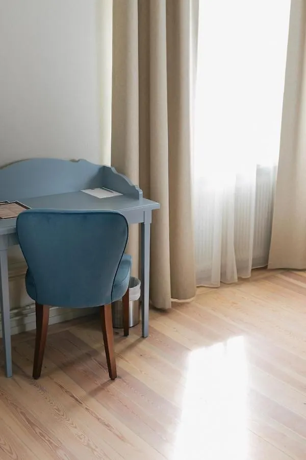 Hotel Ruth, Worldhotels Crafted Stockholm