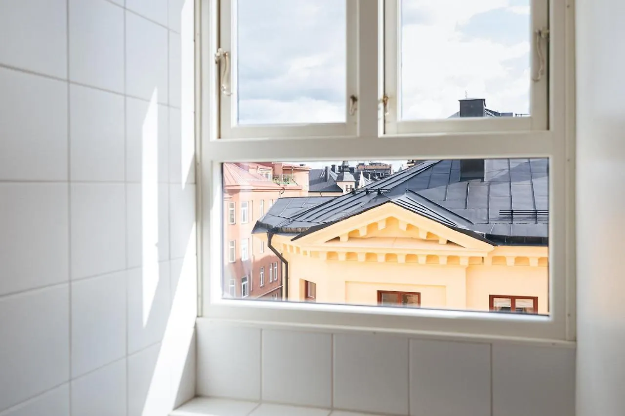 ****  Hotel Ruth, Worldhotels Crafted Stockholm Sweden