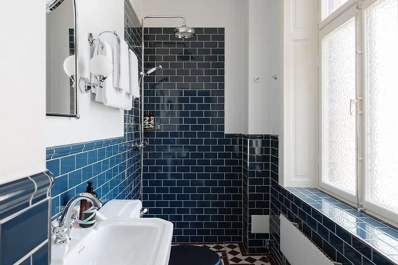 ****  Hotel Ruth, Worldhotels Crafted Stockholm Sweden