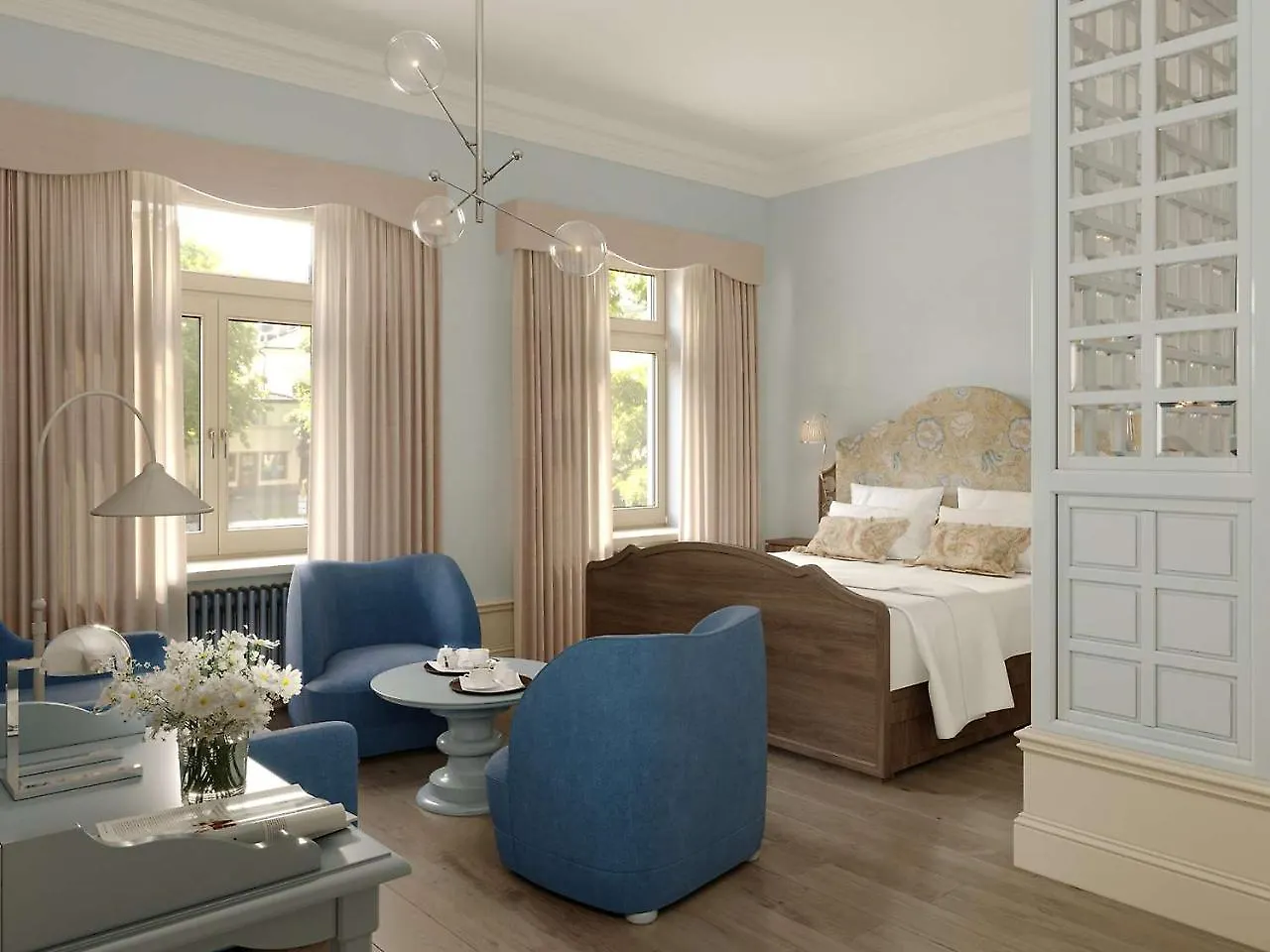 Hotel Ruth, Worldhotels Crafted Stockholm
