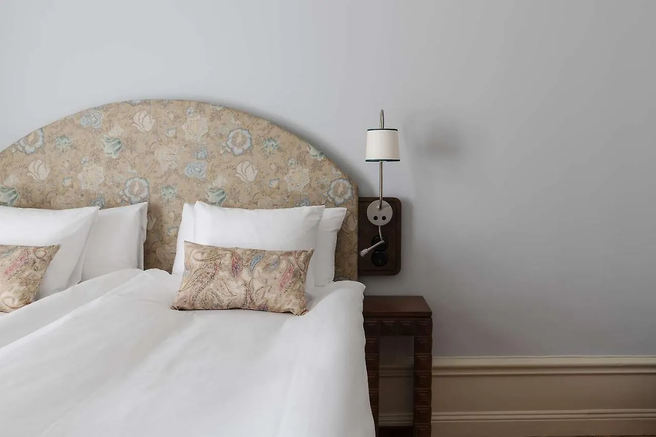 Hotel Ruth, Worldhotels Crafted Stockholm