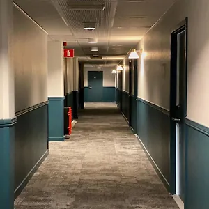 3* Hotell Metro