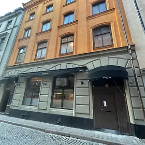 3* Hotell Old Town