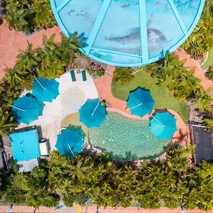**** Курортный комплекс Riviera Австралия