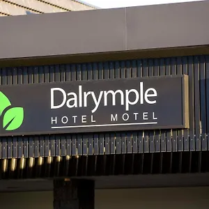 *** Отель Nightcap At Dalrymple Австралия
