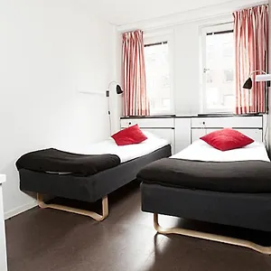2* Hotell Stf Gärdet Hotel&hostel