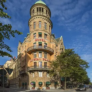 Отель Crystal Plaza