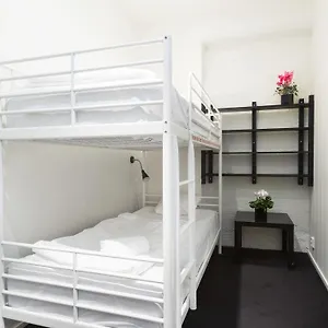  Vandrarhem Stockholm Hostel