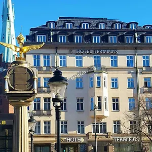 4* Hotell Terminus