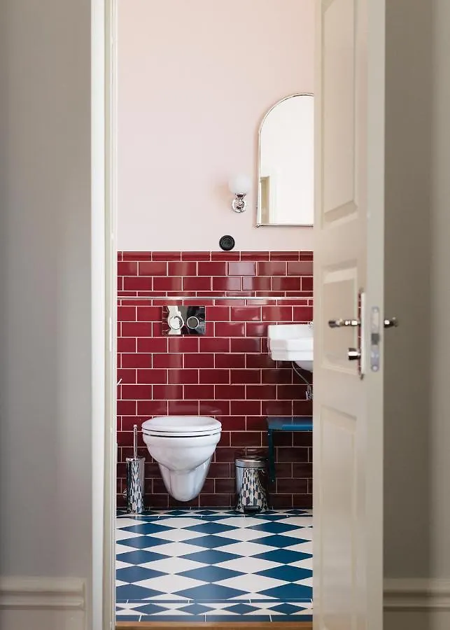 Hotel Ruth, Worldhotels Crafted Stockholm