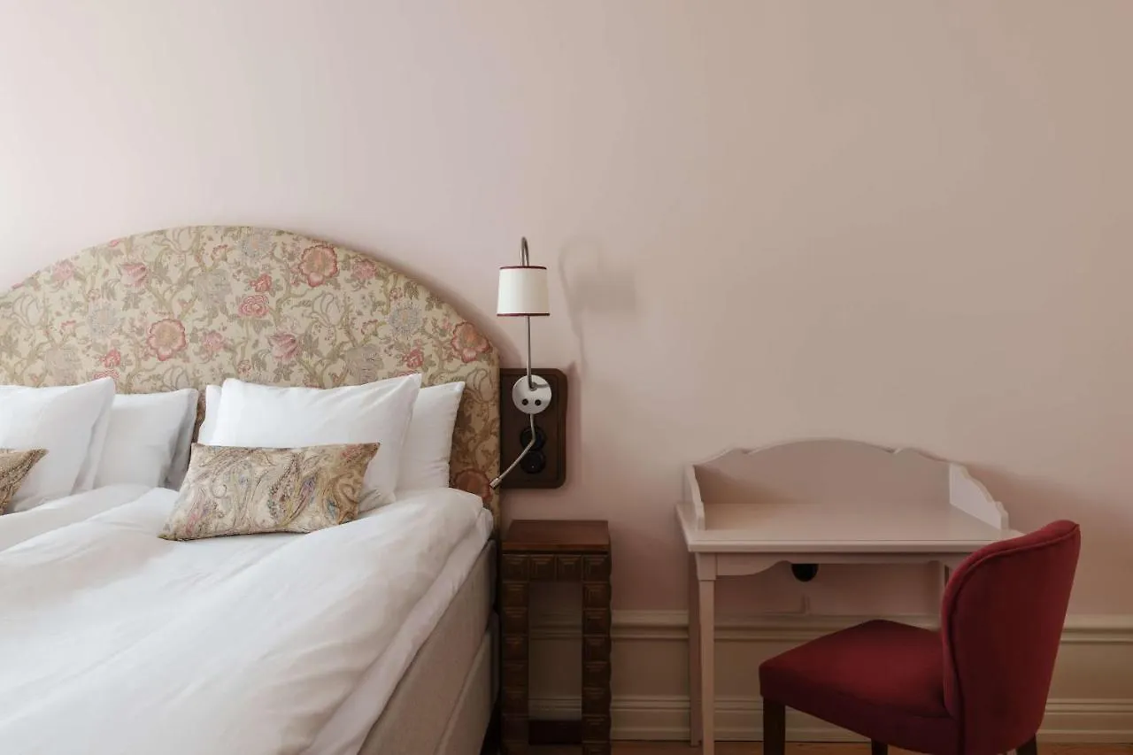 Hotel Ruth, Worldhotels Crafted Stockholm