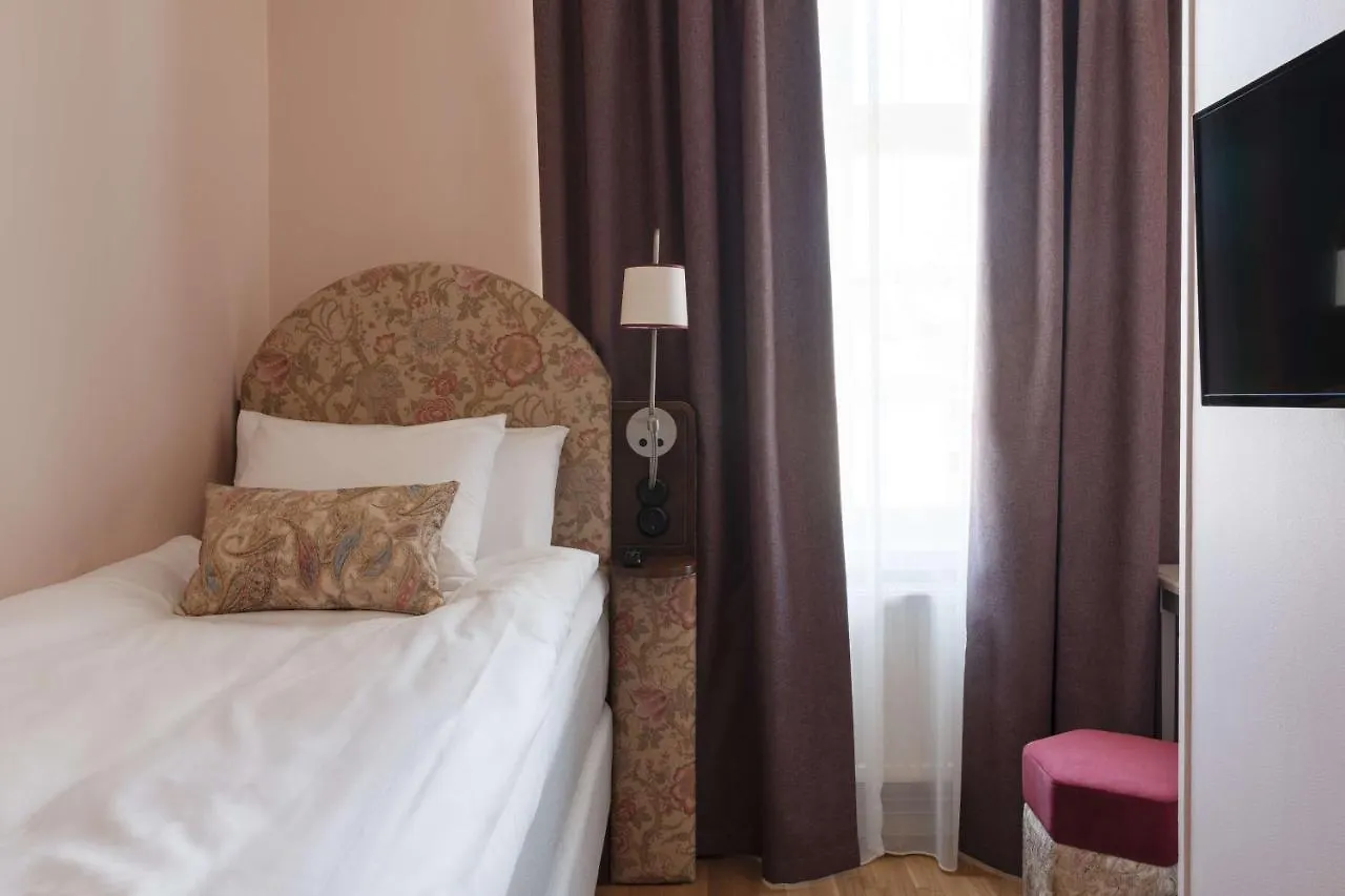 Hotel Ruth, Worldhotels Crafted Stoccolma