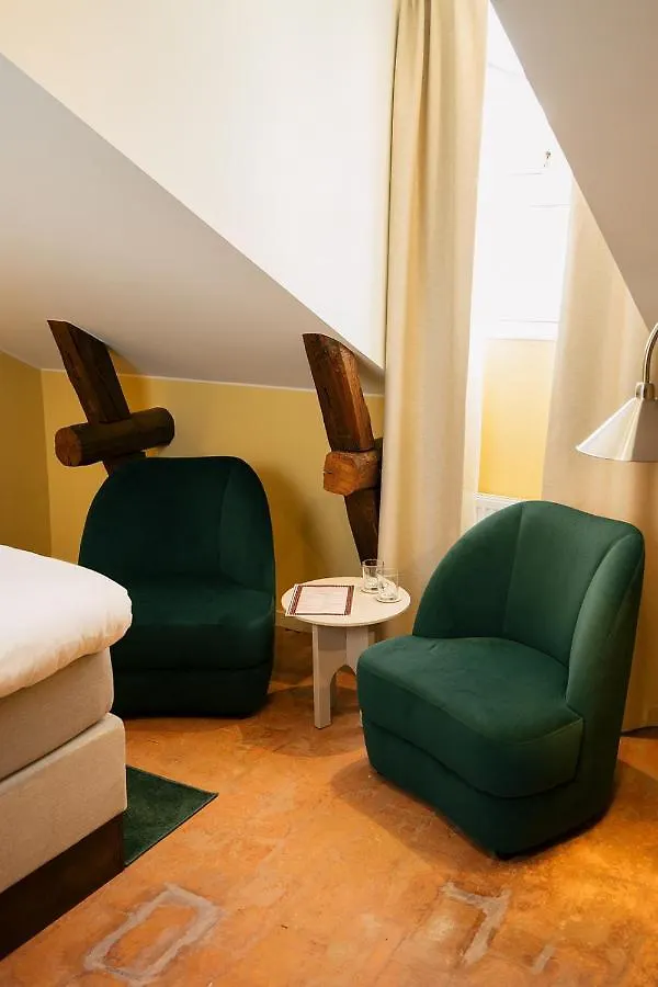 Hotel Ruth, Worldhotels Crafted Stoccolma