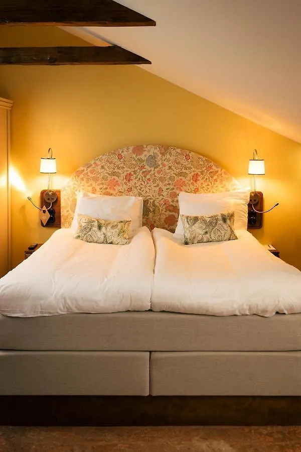 Hotel Ruth, Worldhotels Crafted Stockholm Sweden