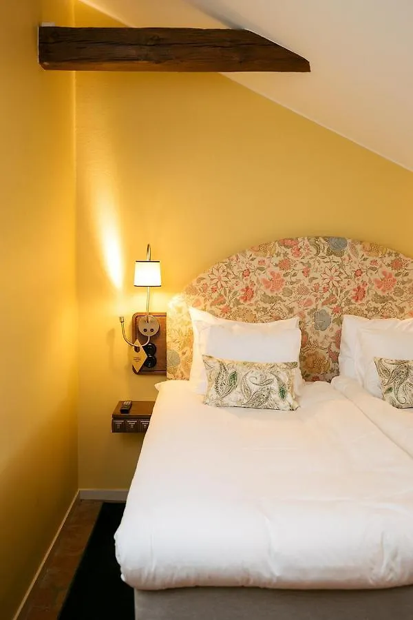 Hotel Ruth, Worldhotels Crafted Stockholm
