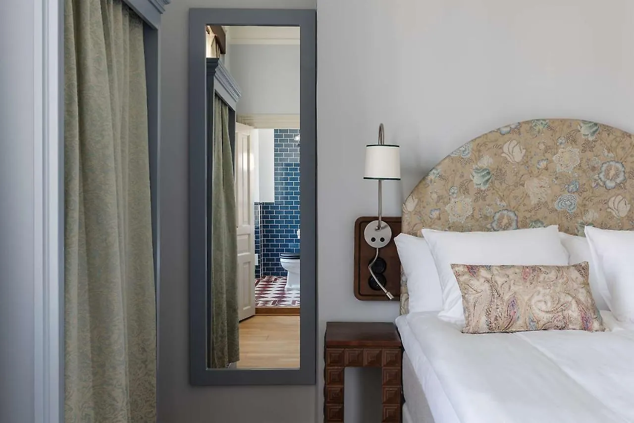 Hotel Ruth, Worldhotels Crafted Stockholm