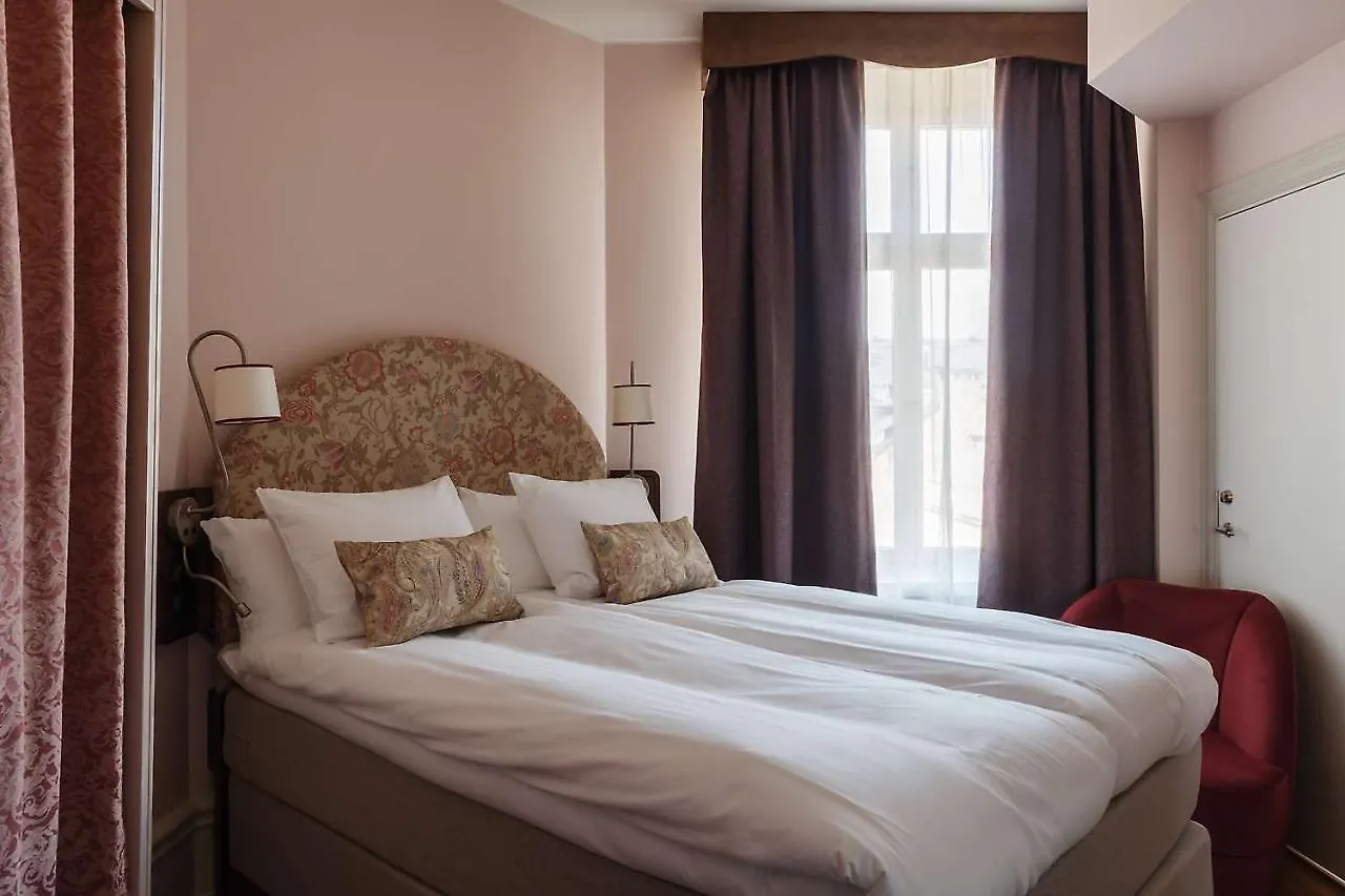 Hotel Ruth, Worldhotels Crafted Stockholm