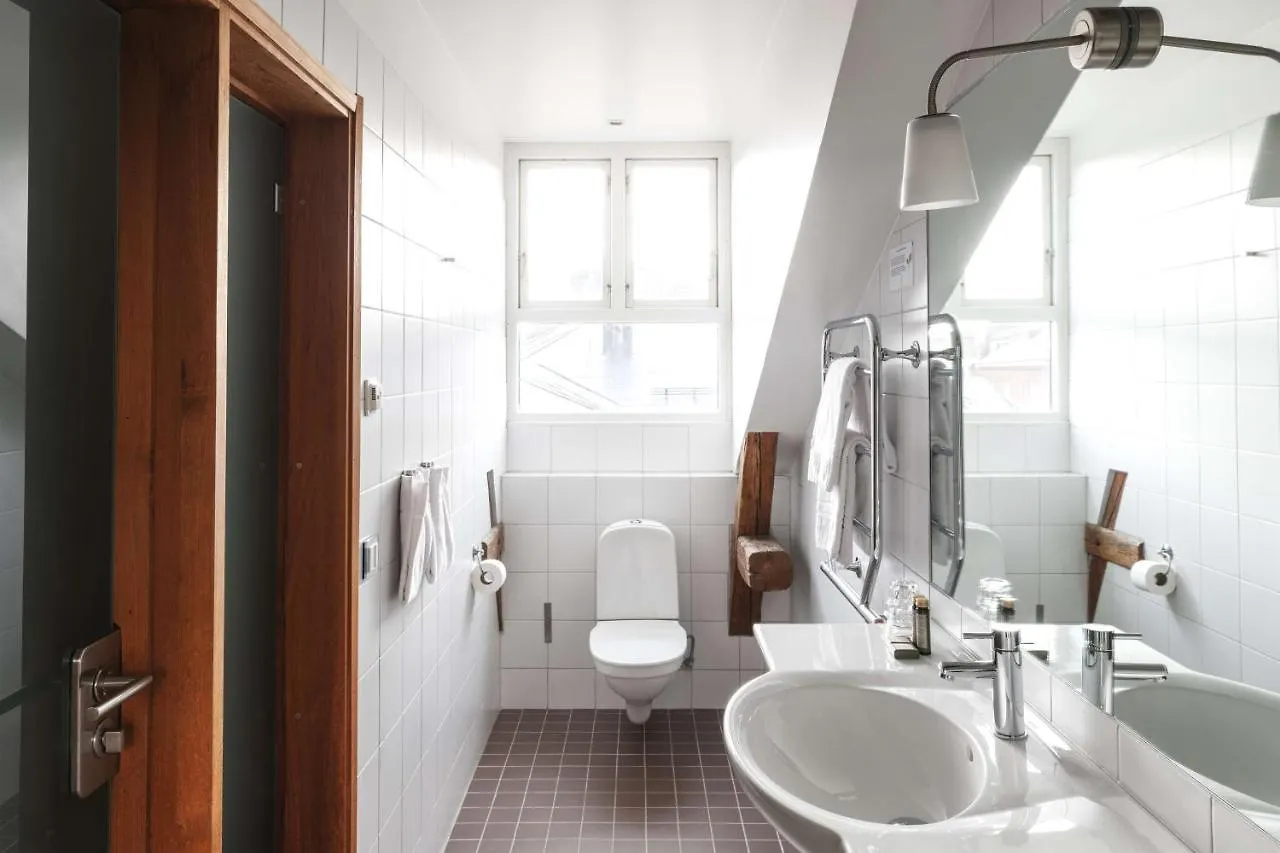 ****  Hotel Ruth, Worldhotels Crafted Stockholm Sweden