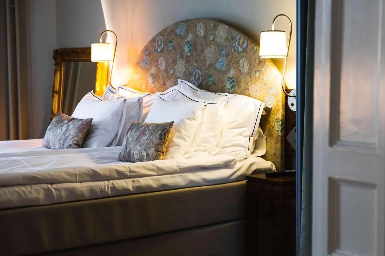 Hotel Ruth, Worldhotels Crafted Stockholm 4*,  Sweden
