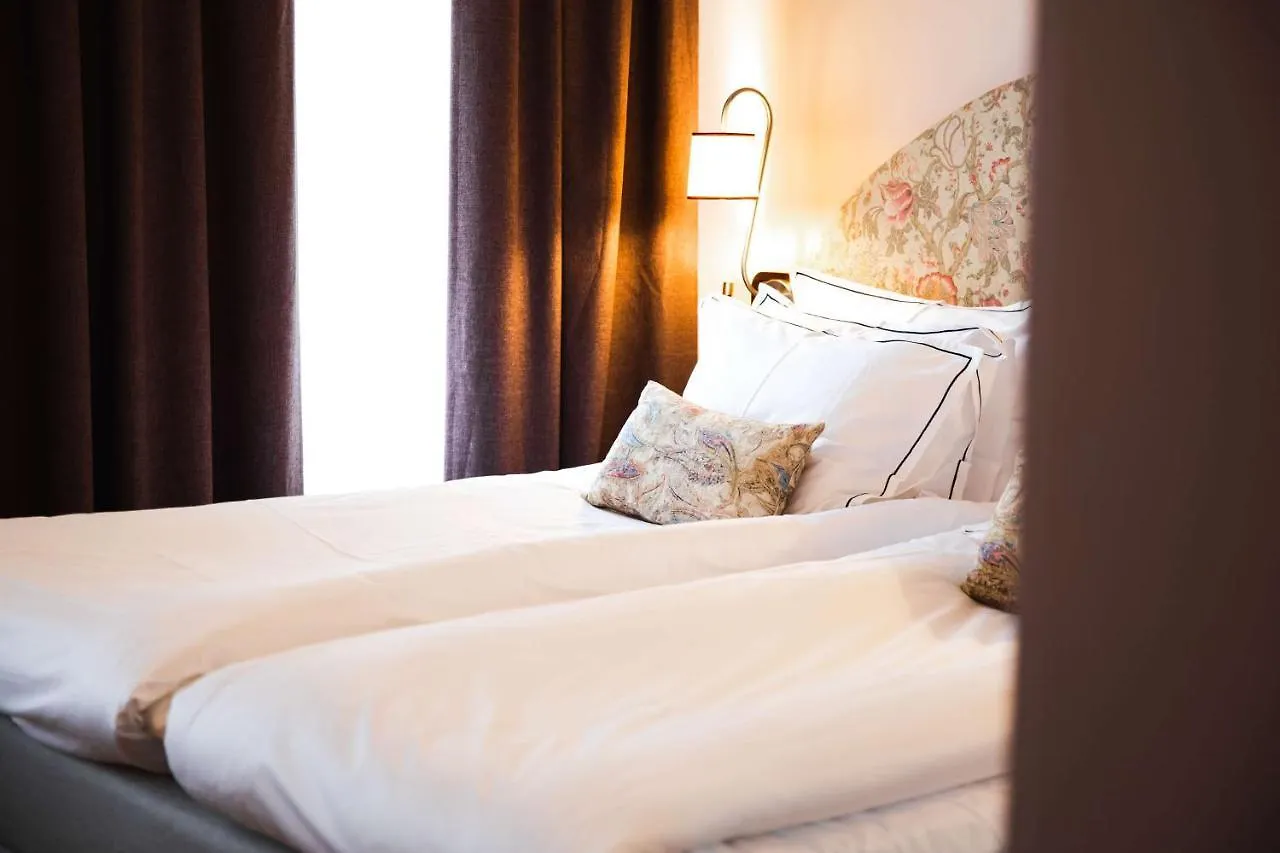 Hotel Ruth, Worldhotels Crafted Stockholm