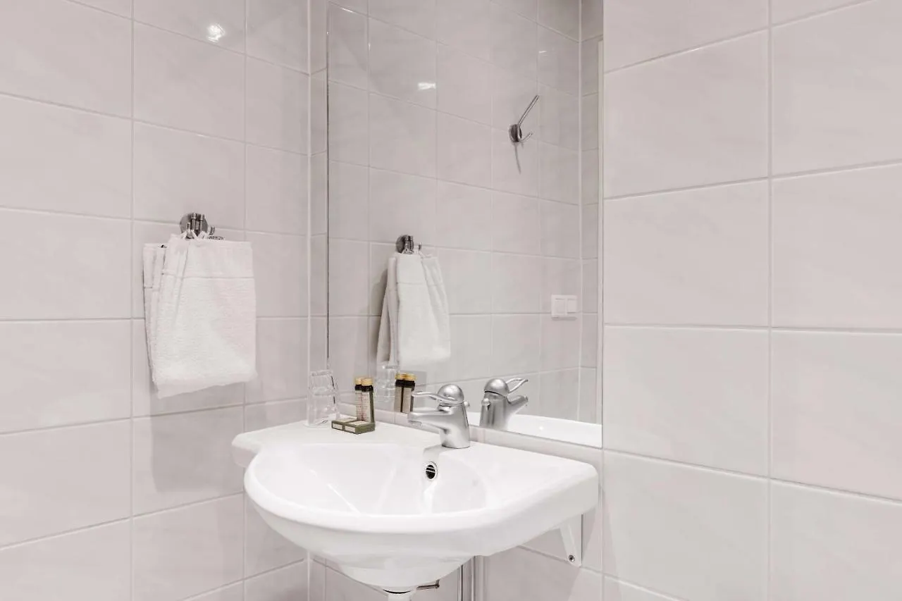 Hotel Ruth, Worldhotels Crafted Stockholm