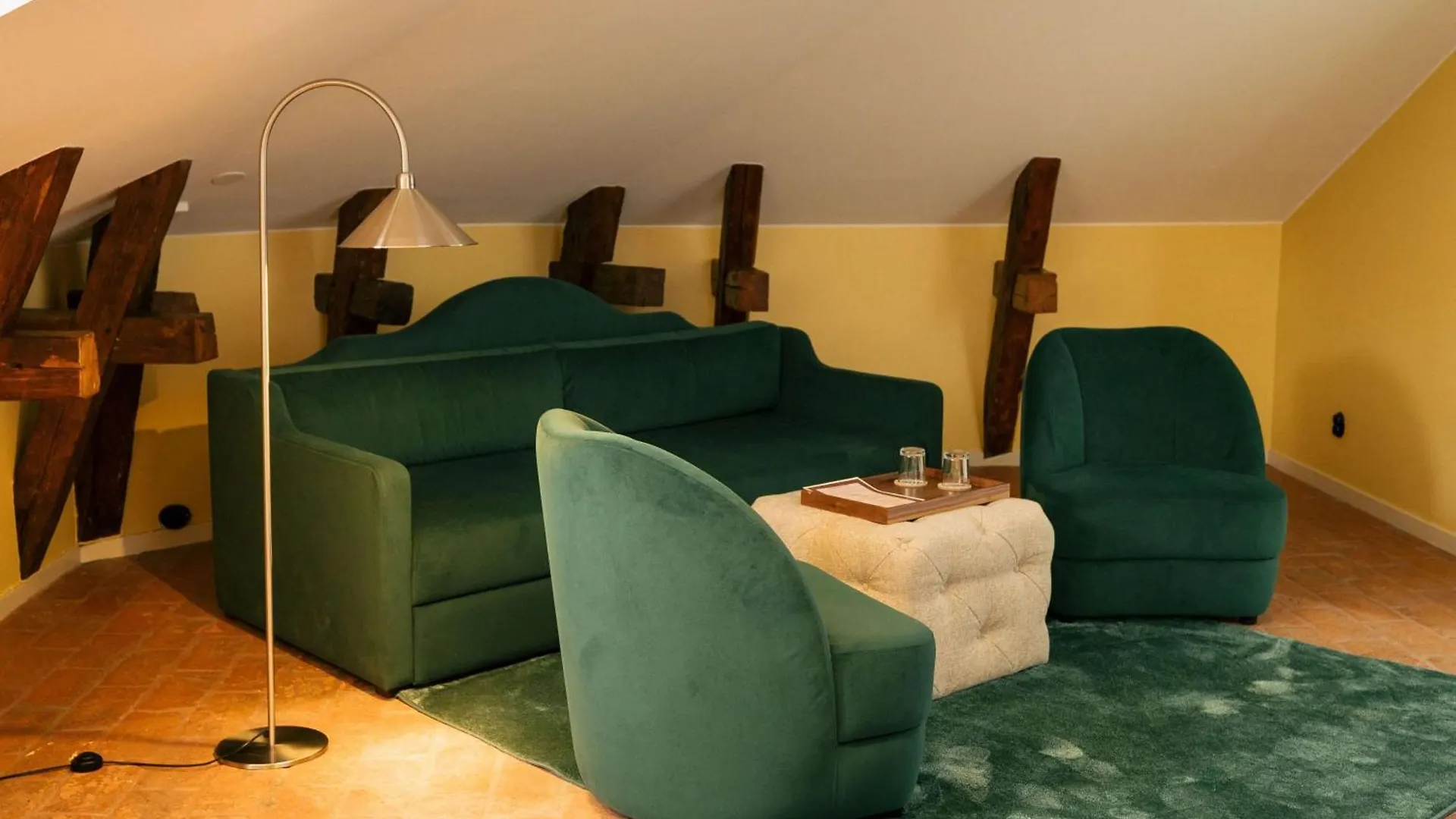 Hotel Ruth, Worldhotels Crafted Stockholm