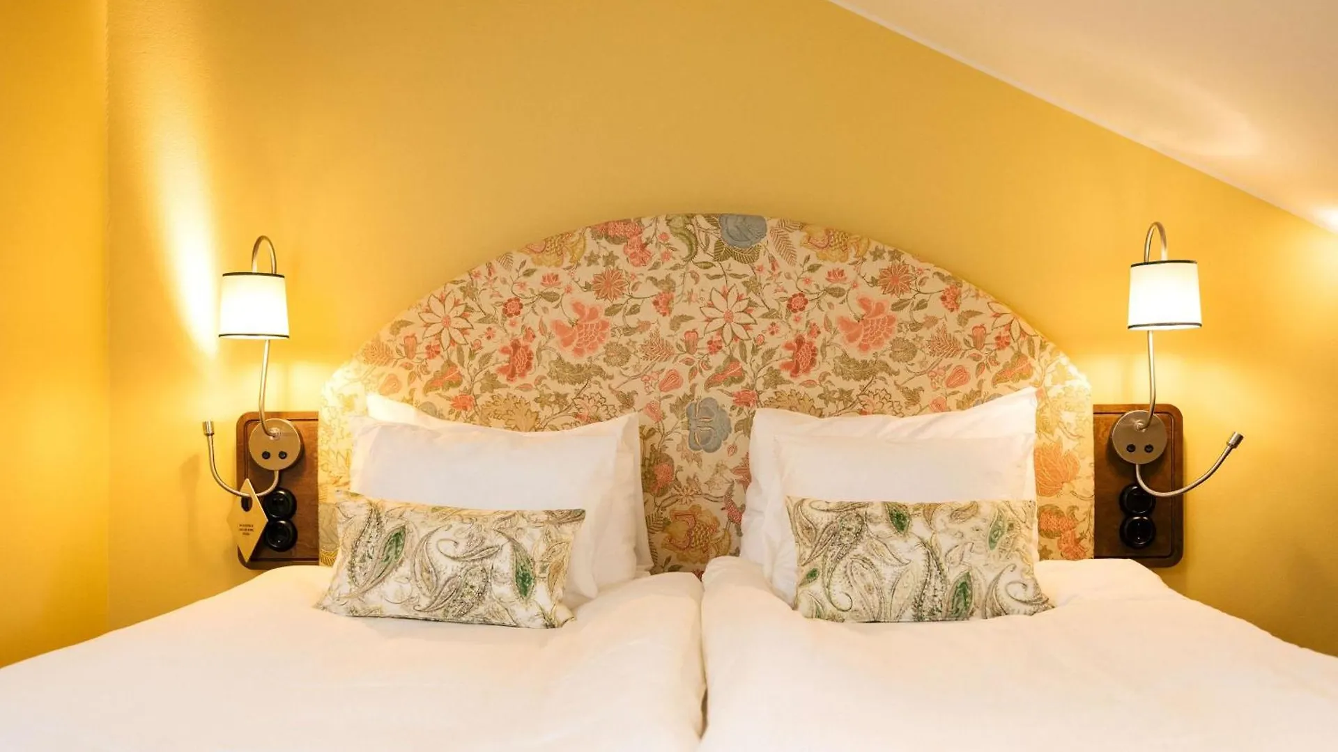 Hotel Ruth, Worldhotels Crafted Stockholm