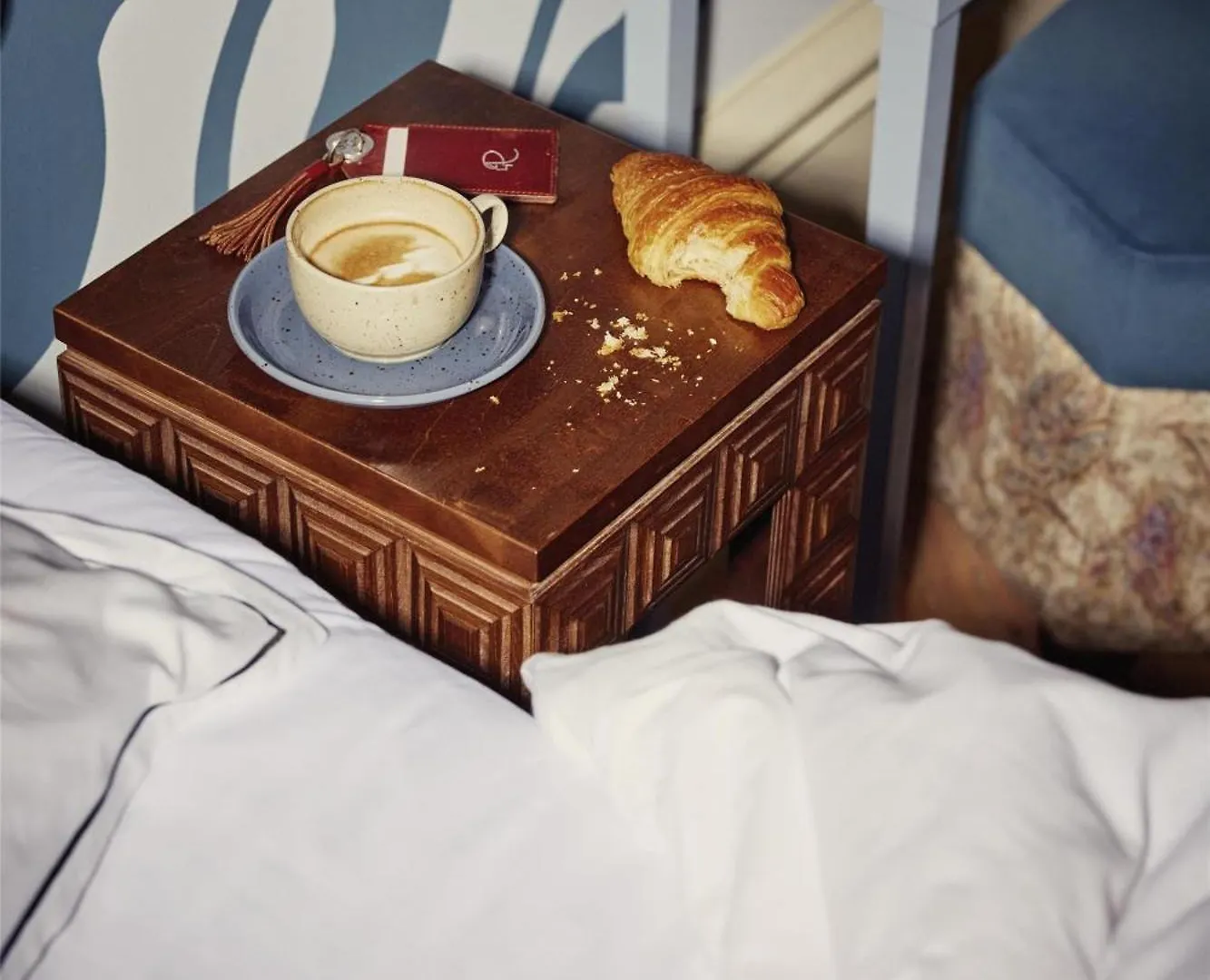 Hotel Ruth, Worldhotels Crafted Stockholm