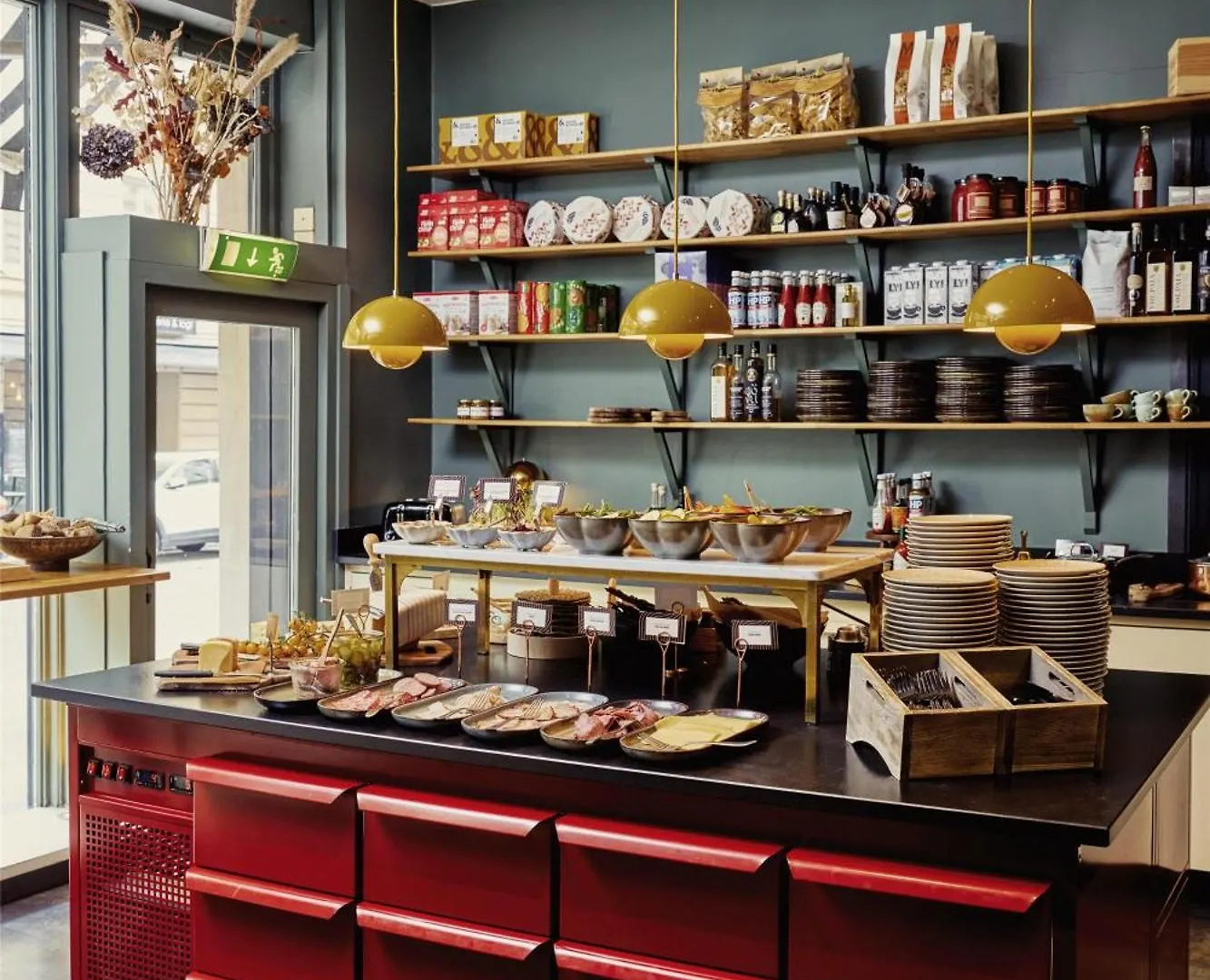 Hotel Ruth, Worldhotels Crafted Stockholm
