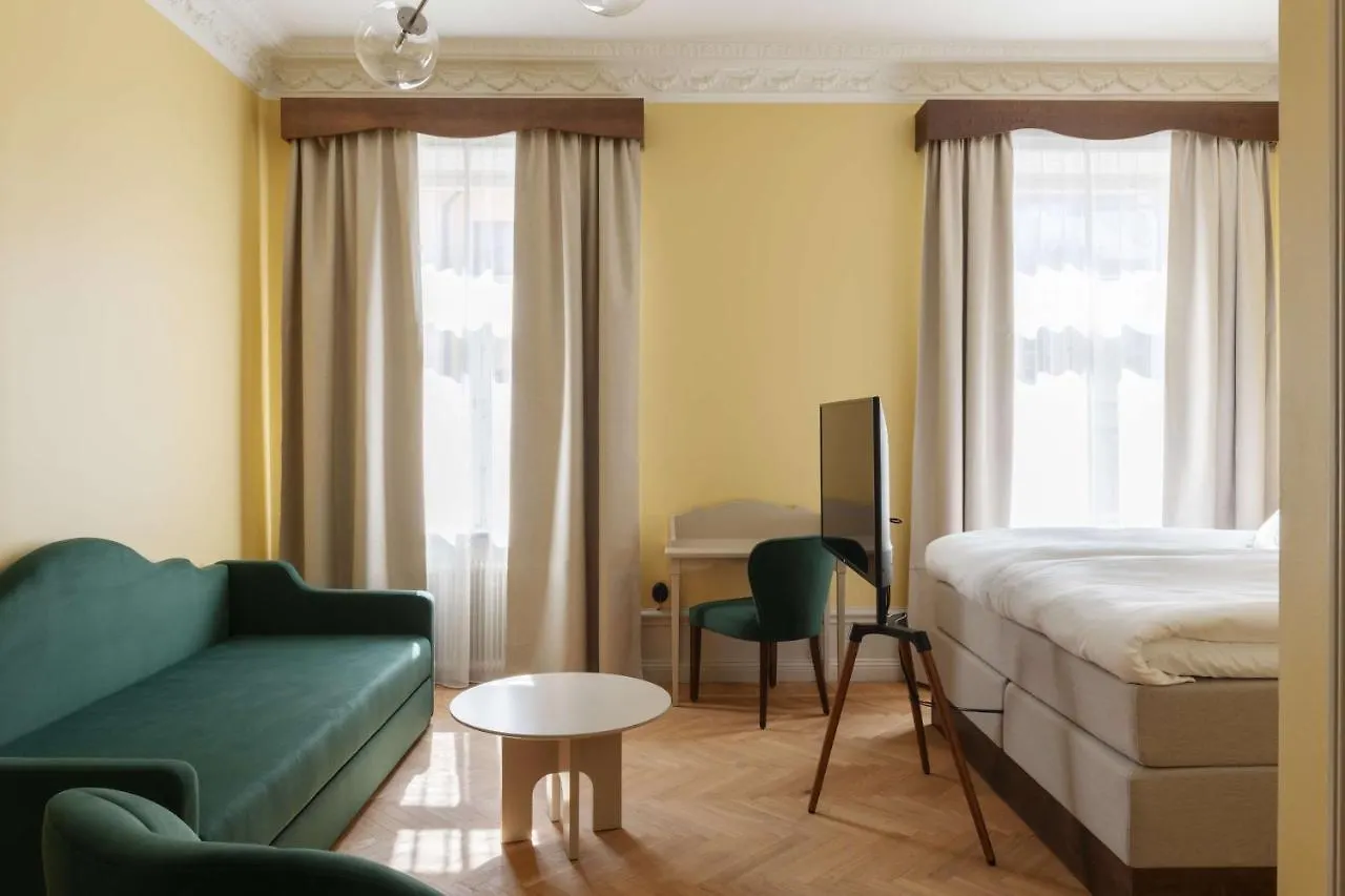 Hotel Ruth, Worldhotels Crafted Стокгольм