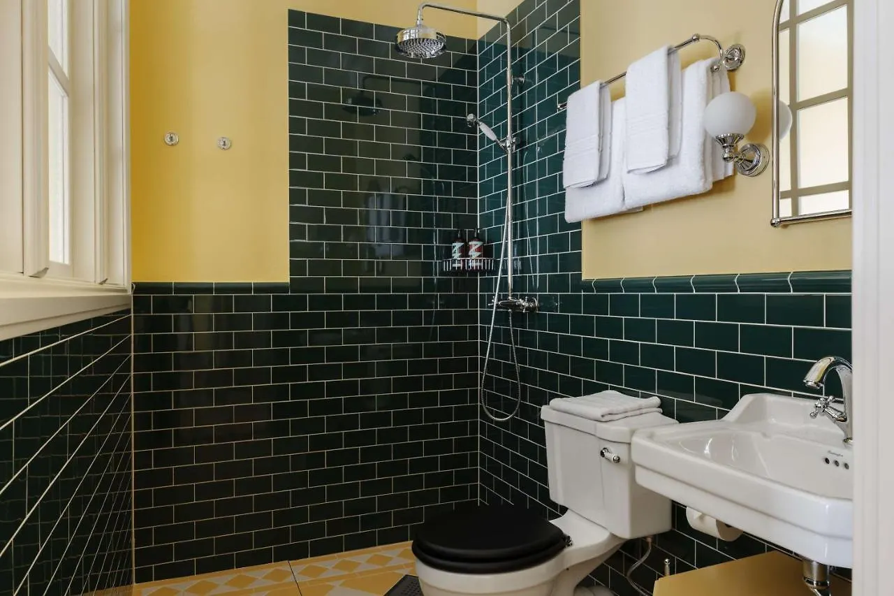 Hotel Ruth, Worldhotels Crafted Стокгольм 4*,