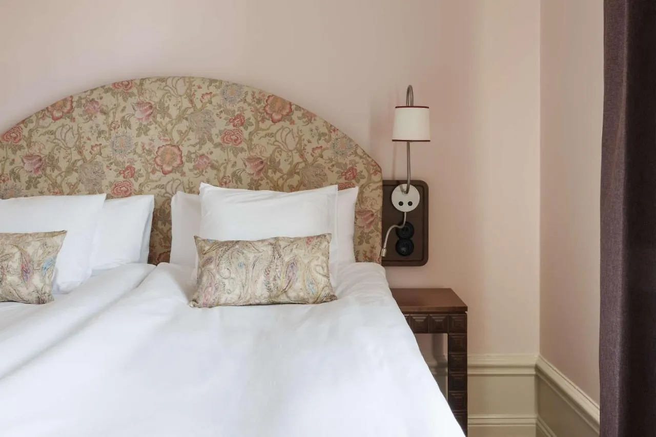 Hotel Ruth, Worldhotels Crafted Стокгольм Швеция