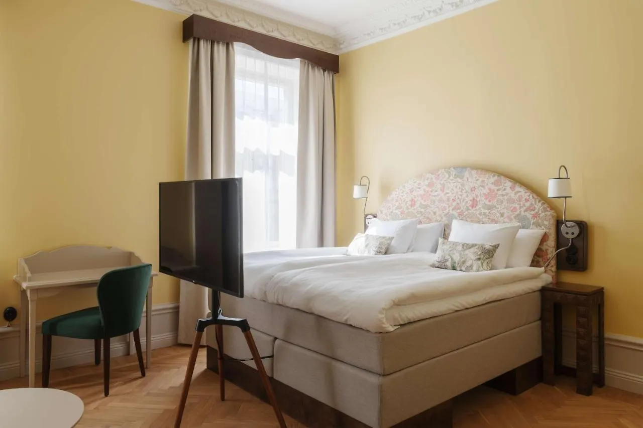 Hotel Ruth, Worldhotels Crafted Стокгольм 4*,  Швеция
