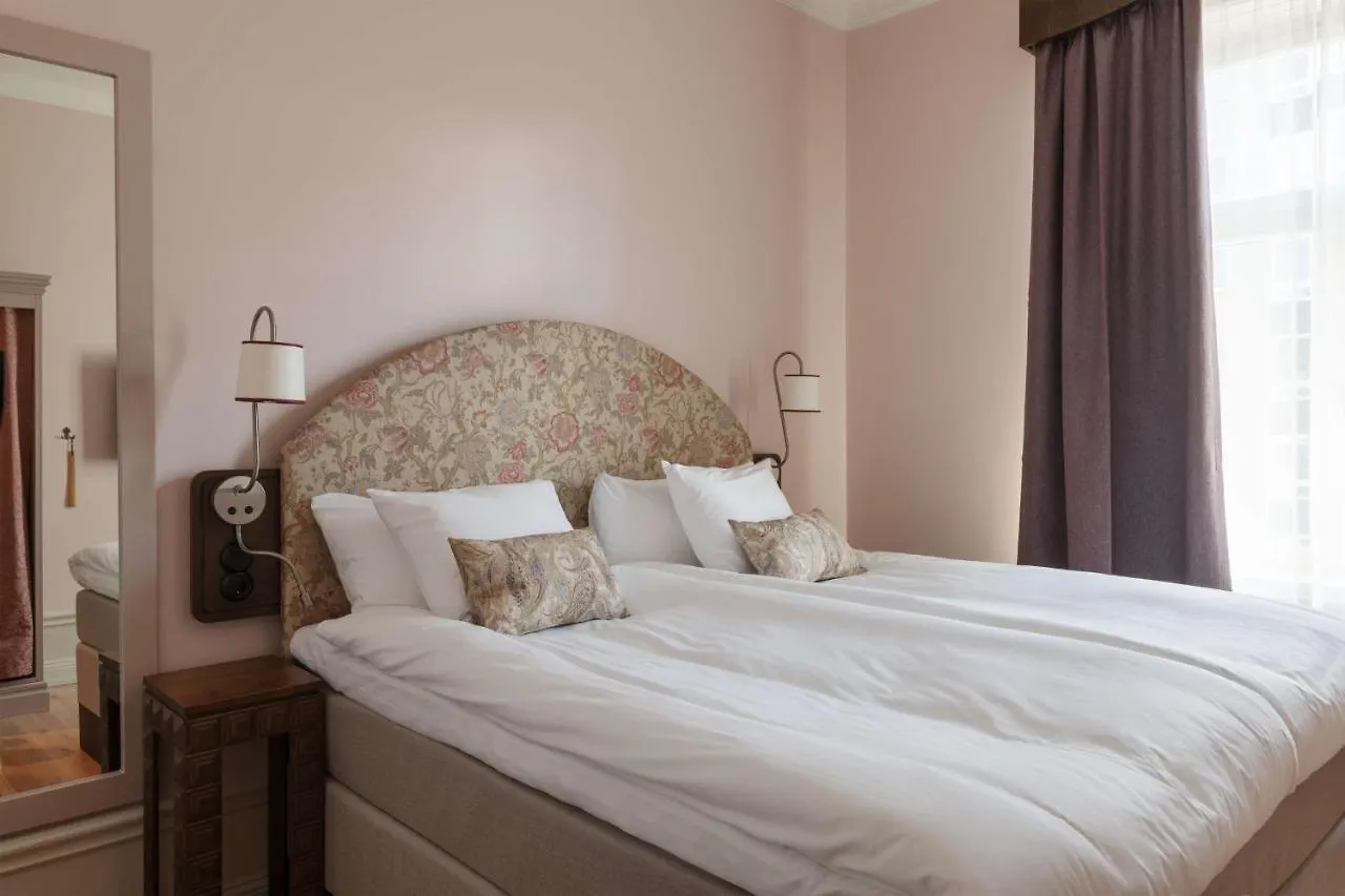 Hotel Ruth, Worldhotels Crafted Стокгольм