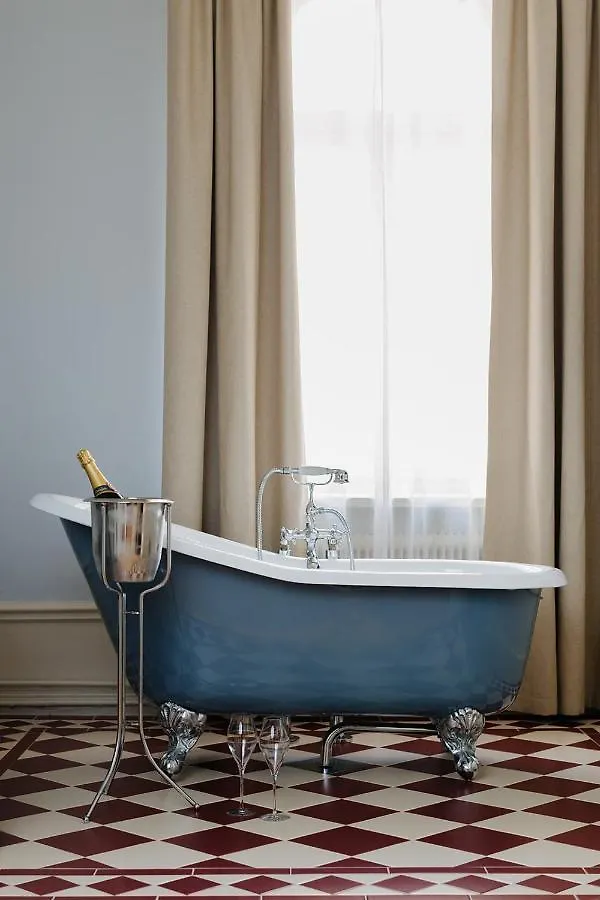 Hotel Ruth, Worldhotels Crafted Стокгольм