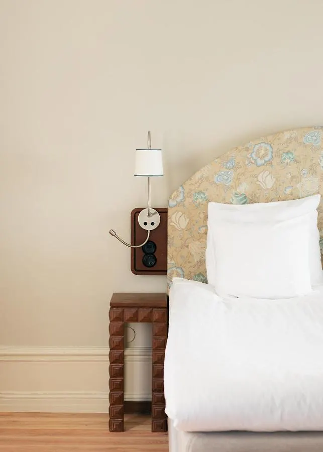 Hotel Ruth, Worldhotels Crafted Стокгольм Швеция
