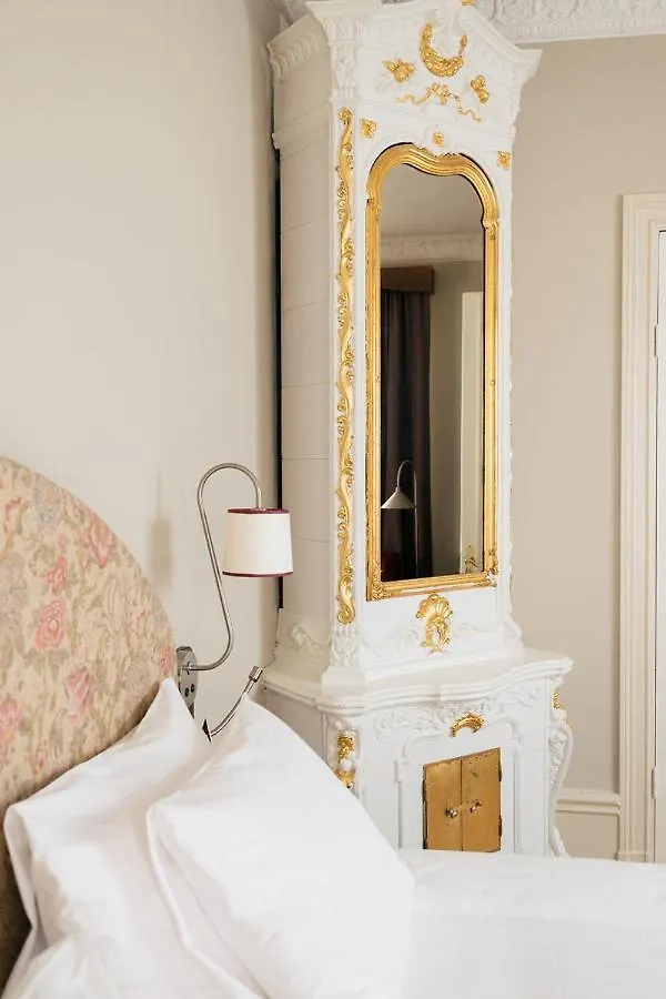 Hotel Ruth, Worldhotels Crafted Стокгольм 4*,  Швеция