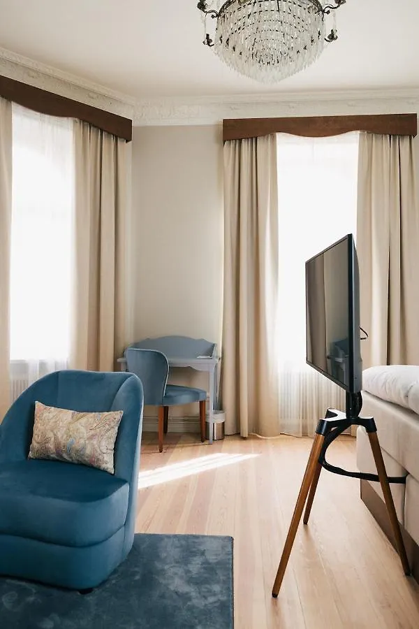 Hotel Ruth, Worldhotels Crafted 斯德哥尔摩