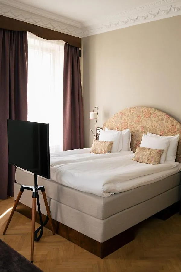 Hotel Ruth, Worldhotels Crafted Стокгольм