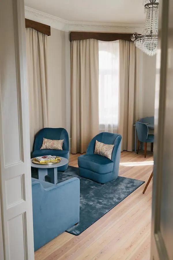 Hotel Ruth, Worldhotels Crafted Стокгольм