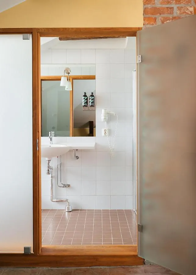 Hotel Ruth, Worldhotels Crafted Стокгольм