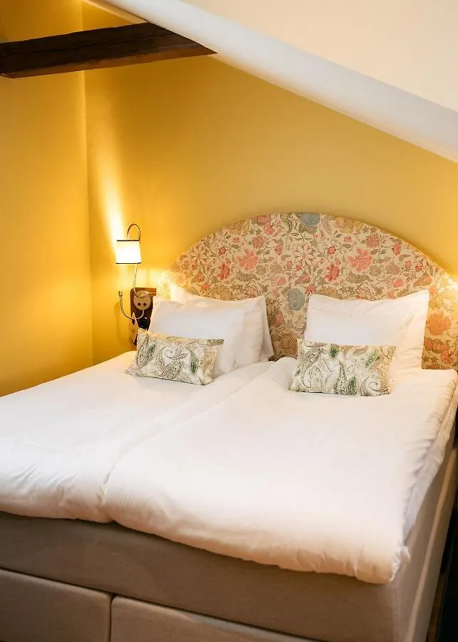 Hotel Ruth, Worldhotels Crafted Стокгольм 4*,  Швеция