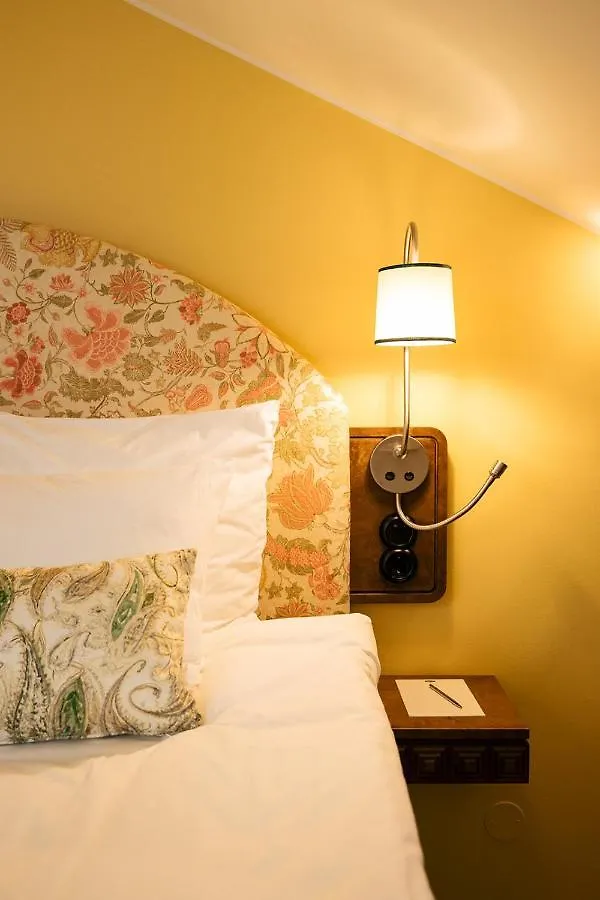 Hotel Ruth, Worldhotels Crafted Стокгольм