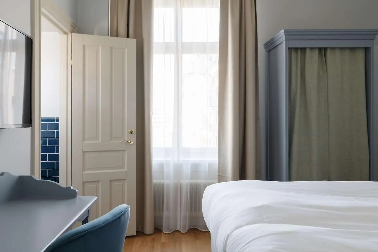 Hotel Ruth, Worldhotels Crafted Стокгольм