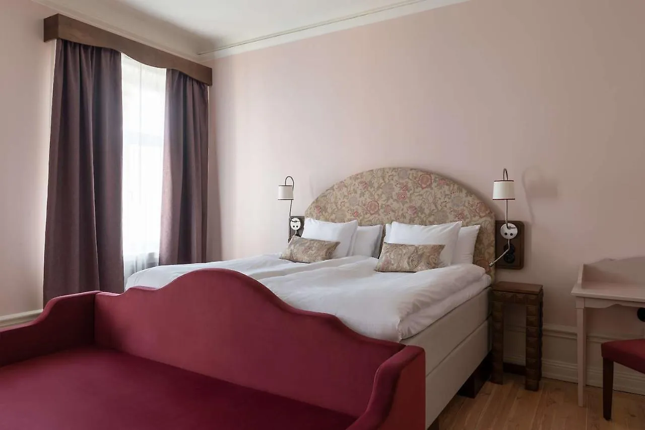 Hotel Ruth, Worldhotels Crafted Стокгольм Швеция