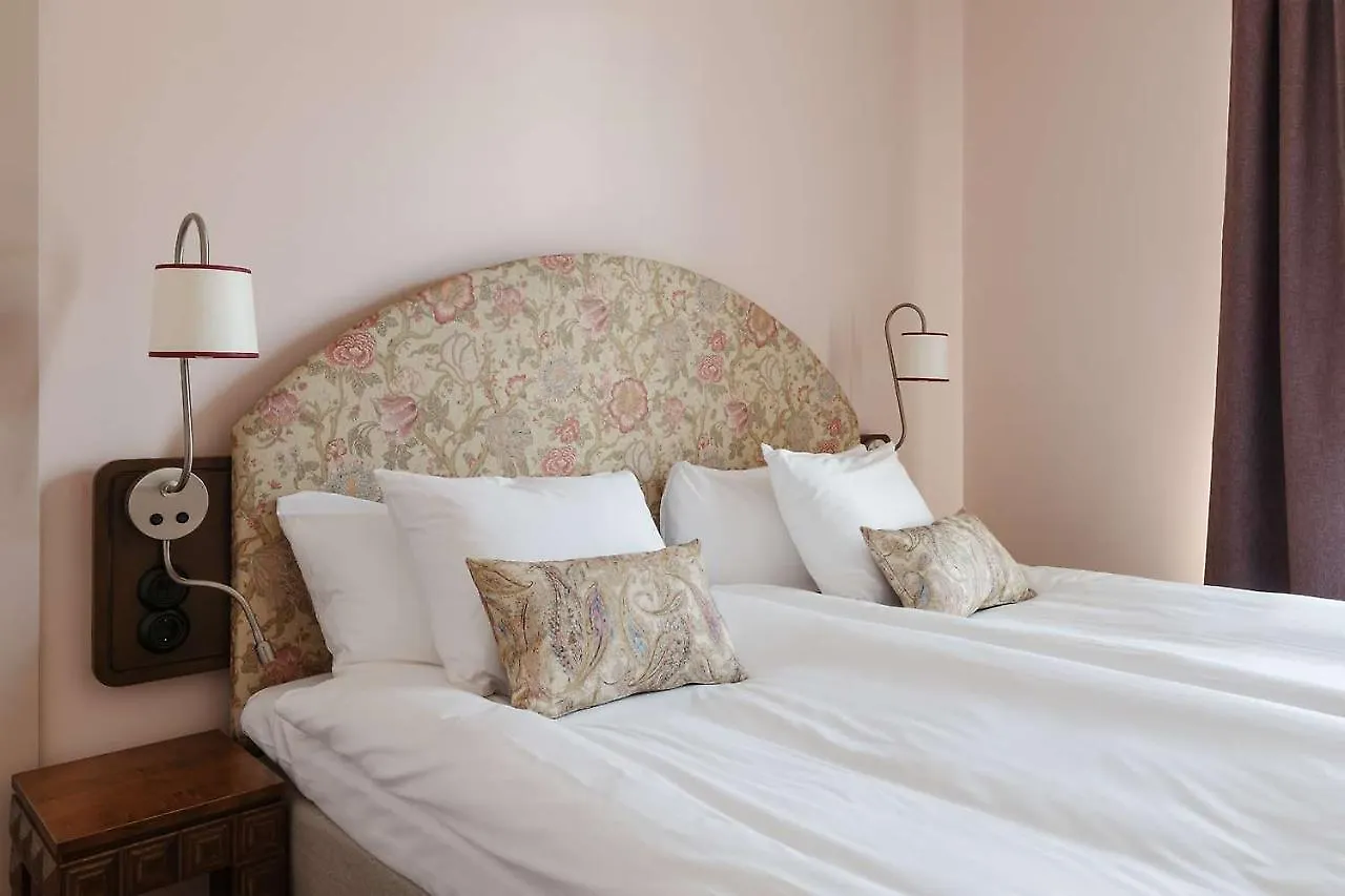 Hotel Ruth, Worldhotels Crafted Стокгольм