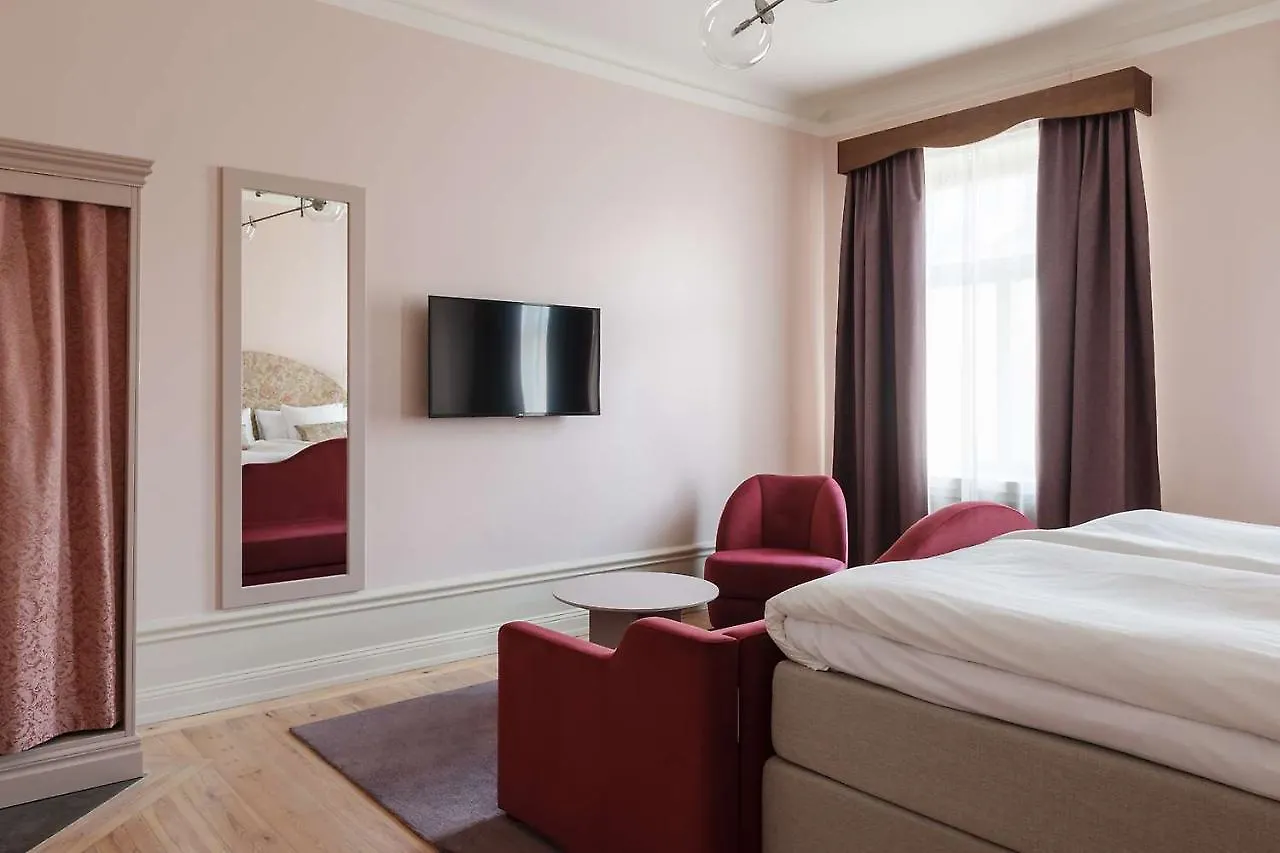 Hotel Ruth, Worldhotels Crafted 斯德哥尔摩