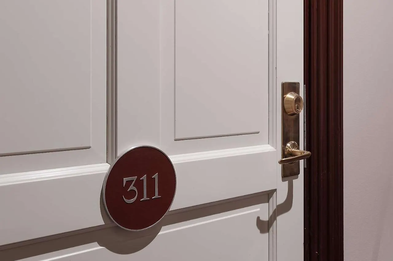 Hotel Ruth, Worldhotels Crafted Стокгольм 4*,